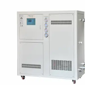 水冷式冷水机WHIA-12HP