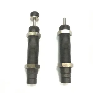 B&G博尔冠油 液压缓冲器AD1210可调节 自动化配件 MACC1210