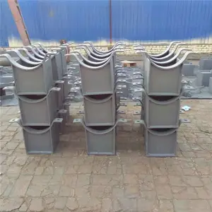 �ἶ��ͷ˫�򻬶�֧��DN700 ��λ������� ���οɹ�ӦGB/T17116��׼֧����