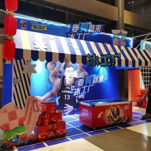 郑州会展服务、展台设计搭建、展厅设计装修、展具出租