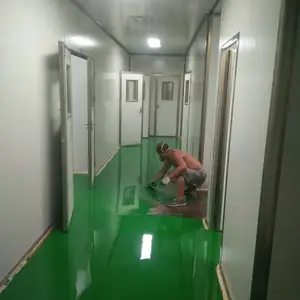 低价供应桂林地坪漆,桂林***的施工队伍为您提供***的服务!