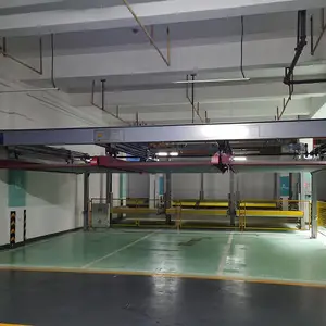 ����ʡ����ͣ���豸���� ͣ��λ�������ⰲװ ����������еʽͣ���豸���� ������ĸ�������