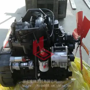 ��Ӧ���翵��˹4BT3.9-C80/4BTA3.9-C120���̻�е�ò��ͷ�����