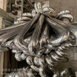 安阳激光切割加工 林州不锈钢焊接加工定制厂家