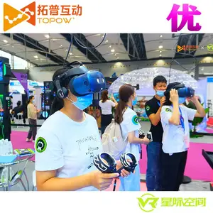 VR˫����Ϸ��ս��� �ۺ����豸VR����***���***
