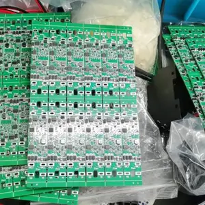 CAN总线通讯接口信号隔离模块.