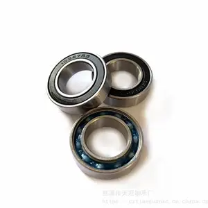 ��Ӧ��֯������� 408-2RS ˫����� �߶�14MM