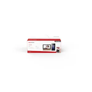 海康威视DS-KIS802KIS802人脸可视对讲套装