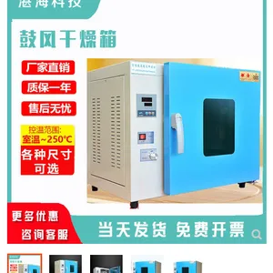 无锡湛海DHG-9140A 智能数显鼓风干燥箱