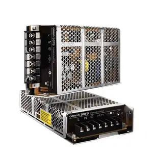 ���緢����Omron/ŷķ��ԭװȫ����Ʒ���ص�ԴS8VK-S12024