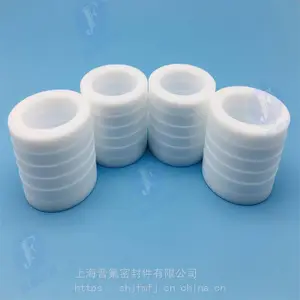 四氟填料 PTFE耐高温高压阀杆组合密封圈