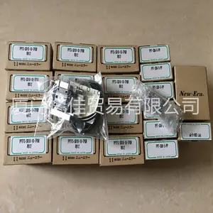 NOK夹爪气缸 HP04-8C HP04R-8C