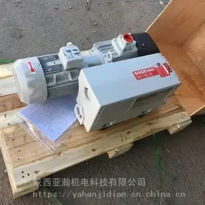 ����Leybold��ձ�LEYVAC LV250;SCREWLINE SP630�¹������ܴ���