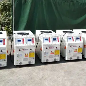 华德鑫水式模温油式模温机/油式控温机加热器