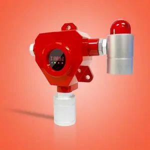 ����CO����й©������Ԥ���ж���©�������