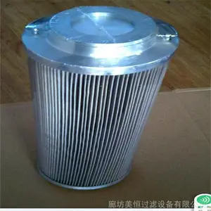 一鸣惊人RTM41HF050E大流量过滤器水滤芯