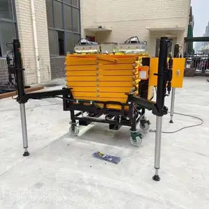 ������Ԯ�๦��Ӧ����BXZ6130�ƶ���������ƽ̨�����ƶ�ʩ����