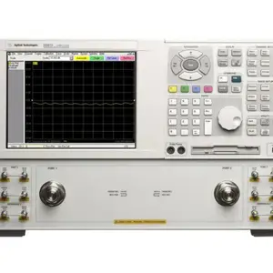 ����/���� ������ E8361C PNA ΢����������ǣ�����/����У׼