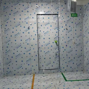 泰安中小型保鲜冷库、医药冷库、水产冷库安装 价格合理 环保节能