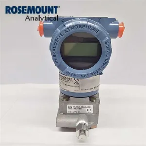 Rosemount��˹��������ѹ��������3051CD4A02A1AS5E5/I5/K5M5ֱװ��