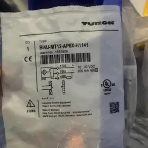 TURCKͼ����BI4U-M12-AP6X-H1141����������դ@���ݴ���