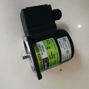 VGS����ɲ������� TMP-0.2-GS-GU-SP DC24V 150W����ƶ���