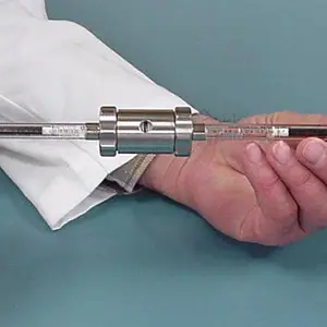 1毫升针筒挤出器