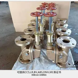 ��¡���� ��ͭ��ʽ��ѹ������ˮ��ֹ�ط� JIS F3059 ������֤��
