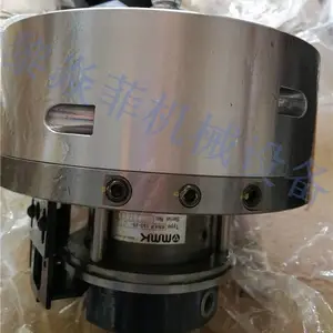 MMK�ձ�mmkchuck ��ת�͸� ����Һѹ�� RNKP120-25-08