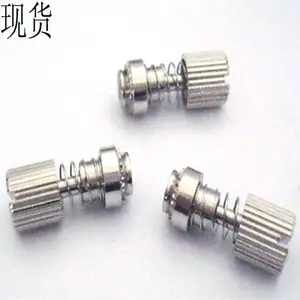 弹簧螺丝PF32-M5-30/PF31-M5-1/-2松不脱螺钉