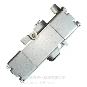 VSP3301-31快速放气阀(国产)