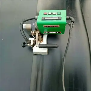 2.0mm��HDPE����Ĥ GH-2S��˫�������ϩ��ˮ����