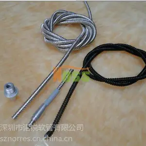 包塑金属软管,包塑镀锌软管,穿线软管、广东NOSS软管、WH00860