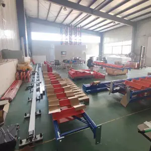天津立科智能科技有限公司