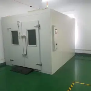 杭州高温老化房厂家嘉兴本地高温老化房生产厂家