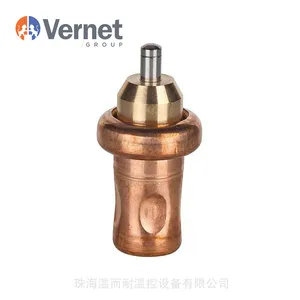 汽车温控阀门应用 Vernet 凯洛达Calorstat EL18000系列 恒温元件