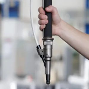 ����ֱ��-�������ر�������KIMO hygrometry probe SHDI-150