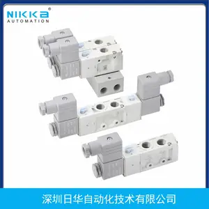 ����Mindman ��ŷ�MVSN?220?4E1?8A?AC220V MVSN?220?4E1?8A?DC24V