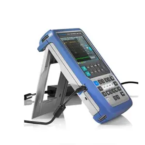 ����ȫ���ֻ��޵���ʩ�ߴ�R&S?RTH1002�ֳ�ʽʾ����