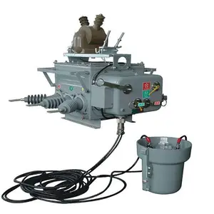 ��ӦZW20-12F/630A��ѹ��ն�·�� 10kv�������ֽܷ��������Ͽ���