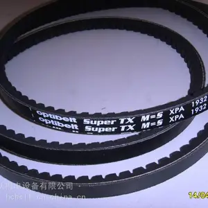 ��Ӧ�������Ǵ�XPA1932����ѹ����Ƥ���¹�optibeltŷƤ�ش�����