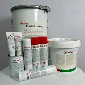 Castrot Hyspin HVI 15 46GR 823‑2 756 803嘉实多全氟聚醚油15B1D8
