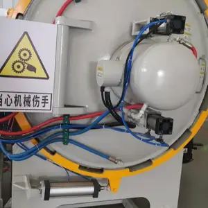 上海铁氧体箱式炉私人定制 江阴长源机械制造供应