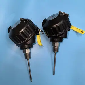 供应PYROMATION 热电偶 JJ38E-018-00-9HP31