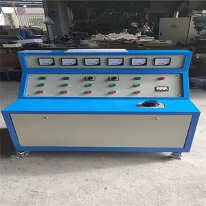 GK-II�ߵ�ѹ���׵����������Բ���̨ ���ع�ͨ������