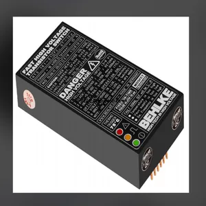 �¹�Behlke��ѹ����HTS 50-05 ������������׼��ѹ���ܸ߶˹�ҵ