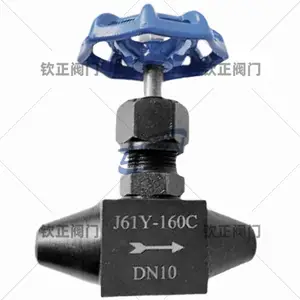 J61Y-160C̼�ֶԺ����ͷ���վ�Ǳ����¸�ѹ�ֶ���ֹ��WCB���ط���