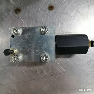 �����¹�HAWE����LHK40F-11CPV-350������Һ�ظ��ر���ƽ�ⷧ