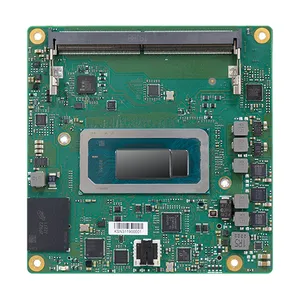 RPP968 Intel® Core® Processor Raptor Lake Series