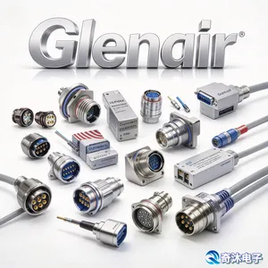 Glenair 803-004-01C9-4BX ���������� ����Ϳ���߿ɿ�